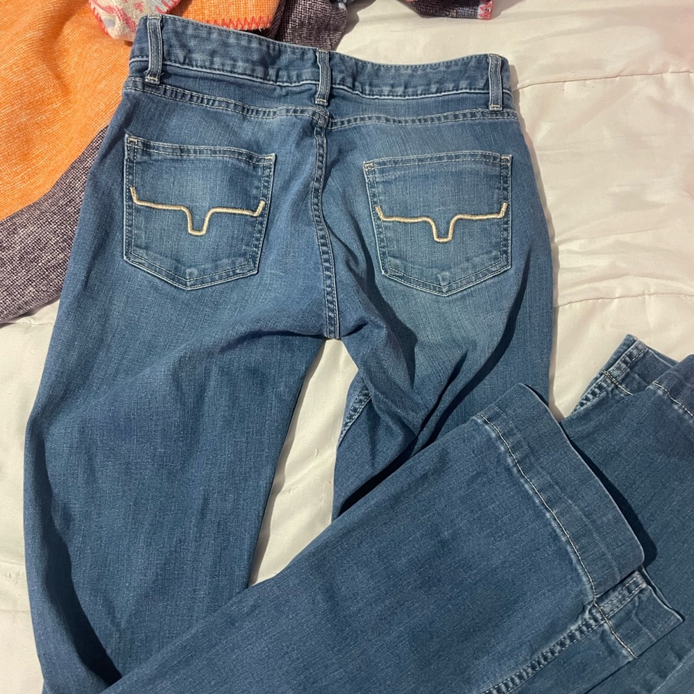 Kimes Ranch Lola jeans